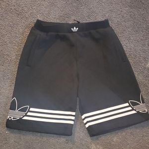 Adidas boys shorts